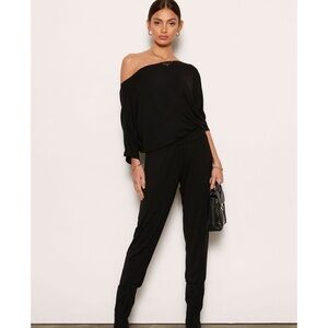 New Tart Collection Piper jumpsuit size S